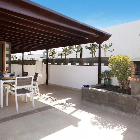 Villa Munoz Puerto del Carmen  Buitenkant foto