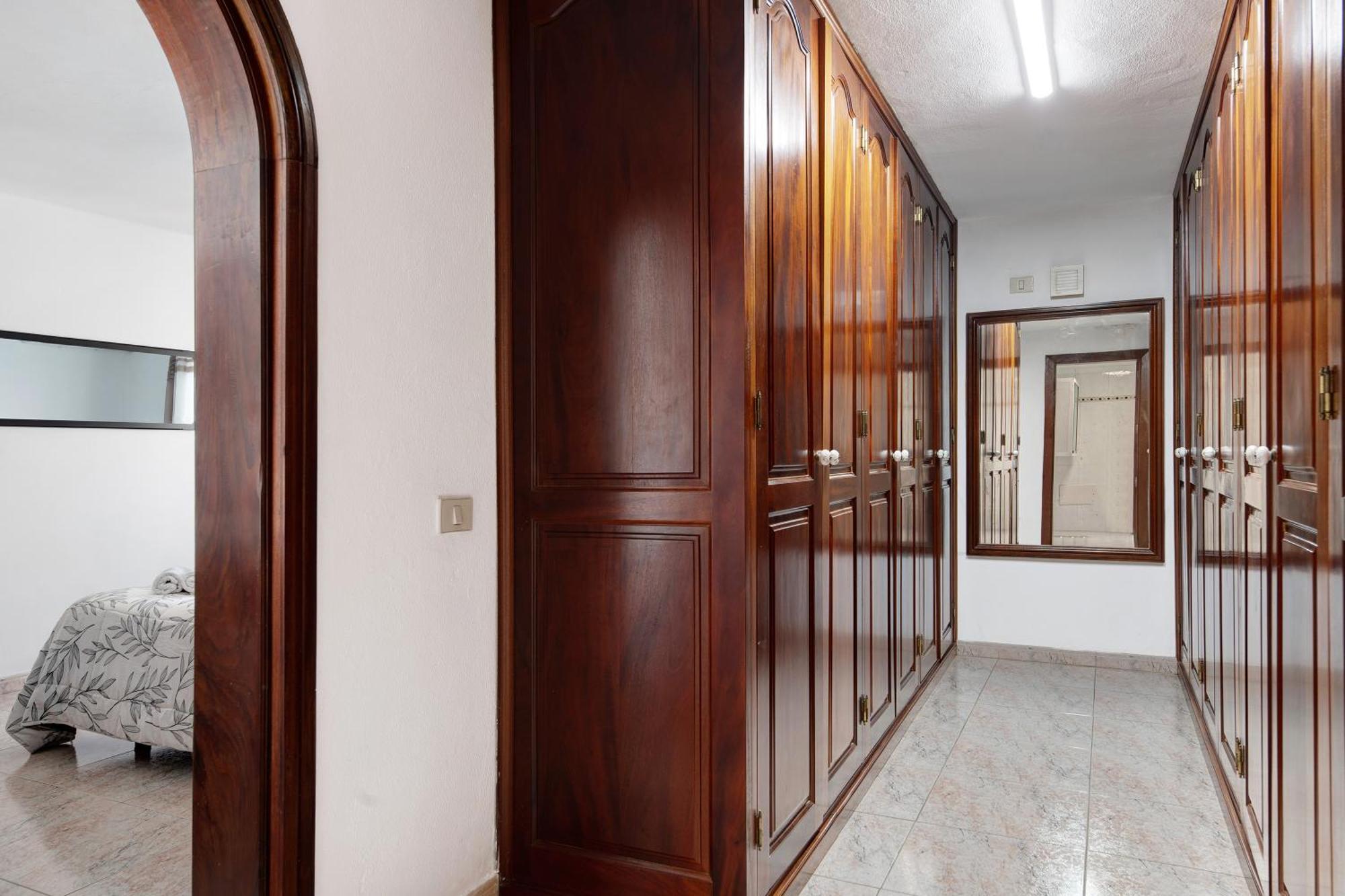 Villa Munoz Puerto del Carmen  Buitenkant foto