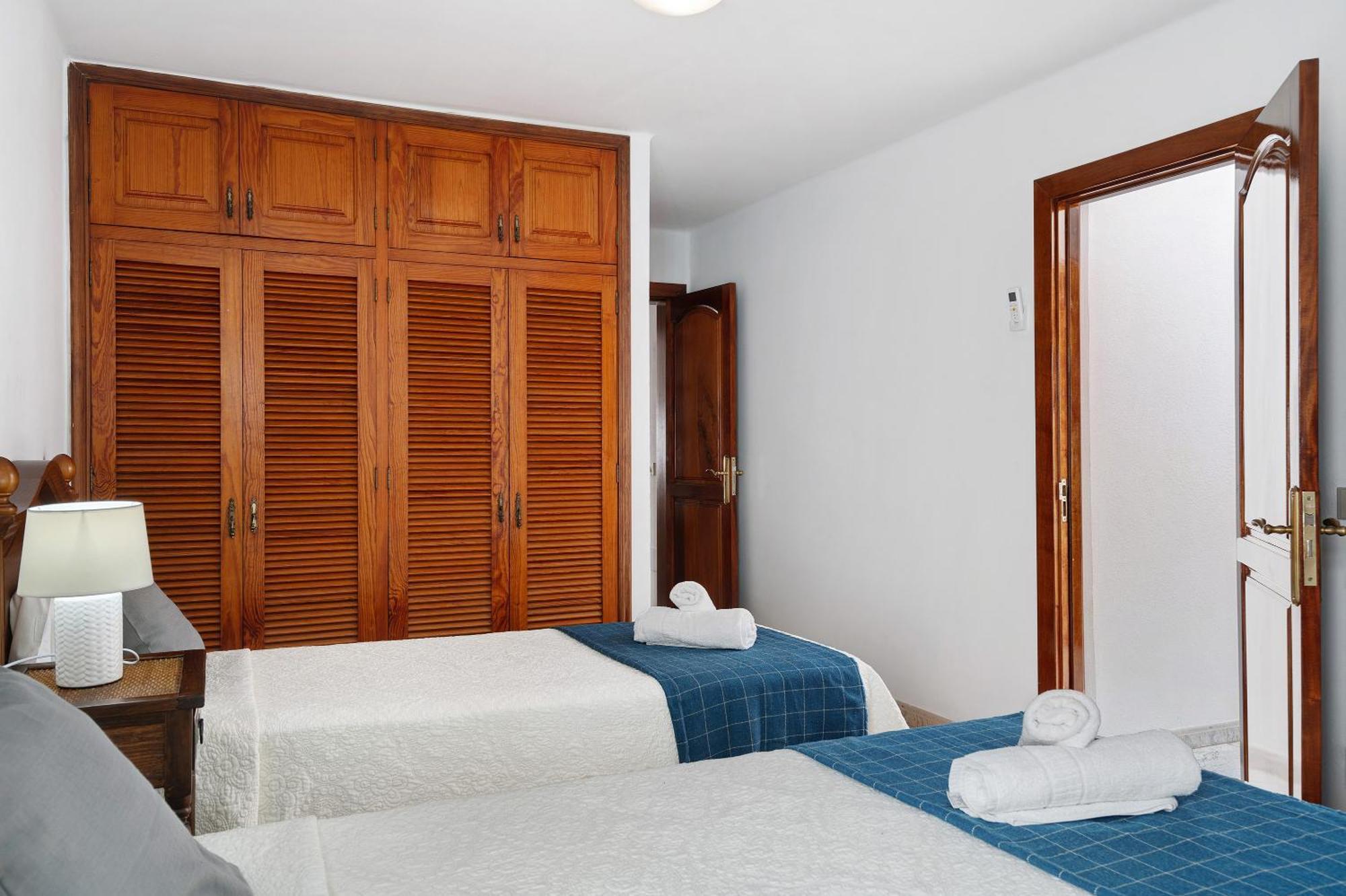 Villa Munoz Puerto del Carmen  Buitenkant foto