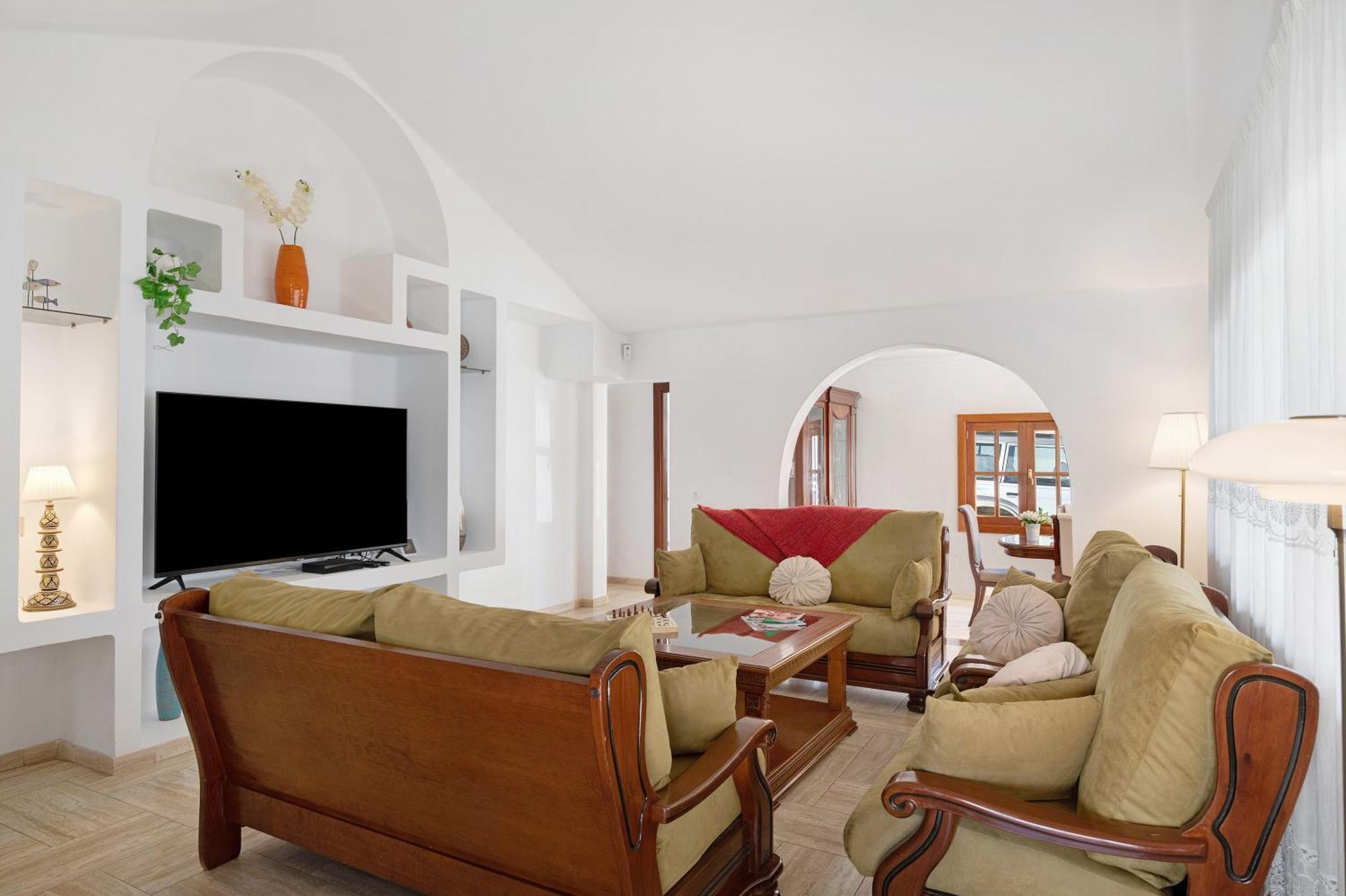 Villa Munoz Puerto del Carmen  Buitenkant foto