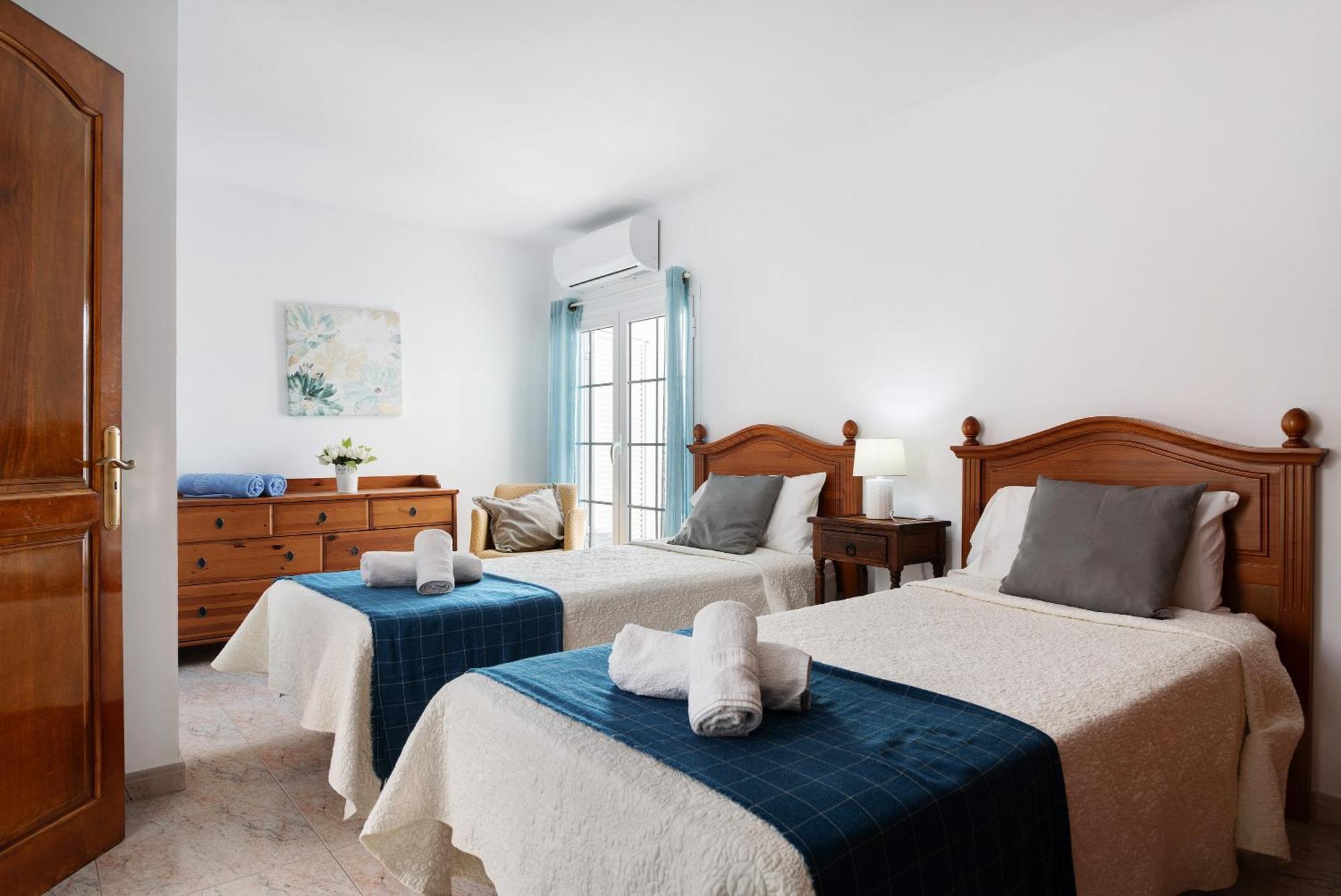 Villa Munoz Puerto del Carmen  Buitenkant foto
